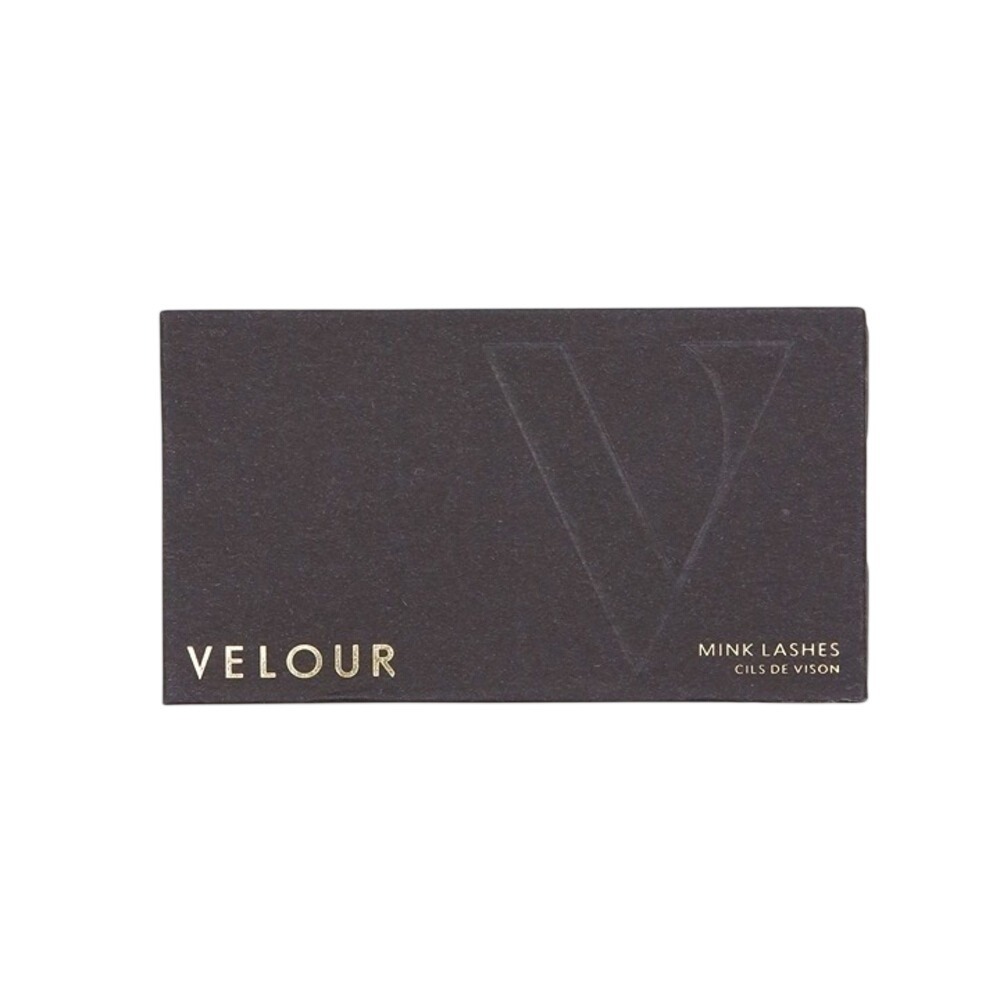 Velour - Mink‎ Lashes - Oops! Naughty Me
